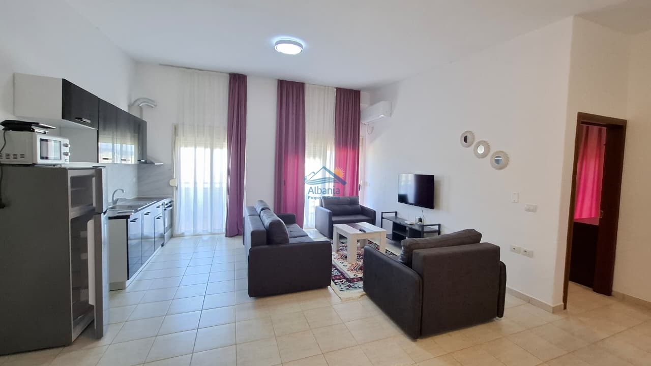 5 Apartment For Long Term Rent In Vlore, Rr.Sazani